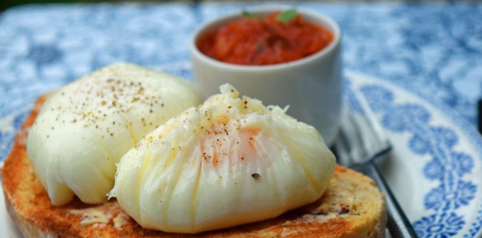 Poached Eggs3