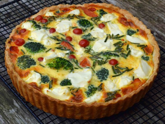Quiche