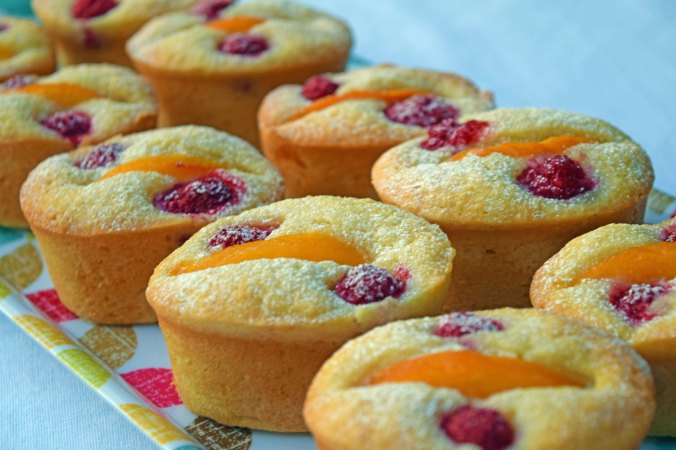 friands