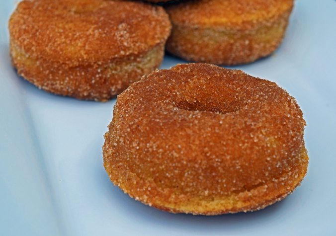 baked donuts1