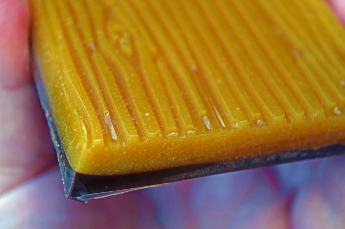 butterscotch bark closeup2