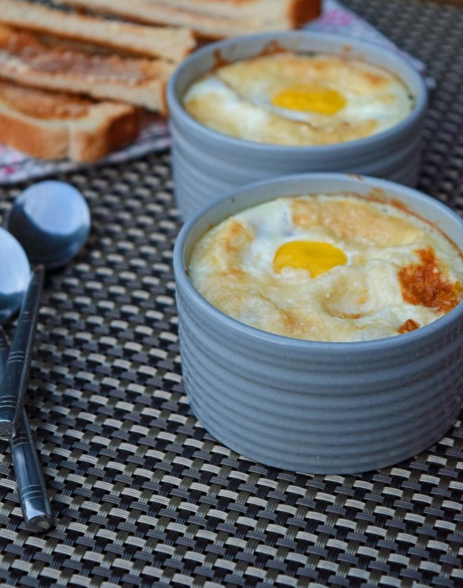 Baked eggs3
