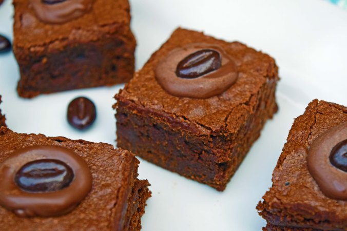 Espresso brownie bite3
