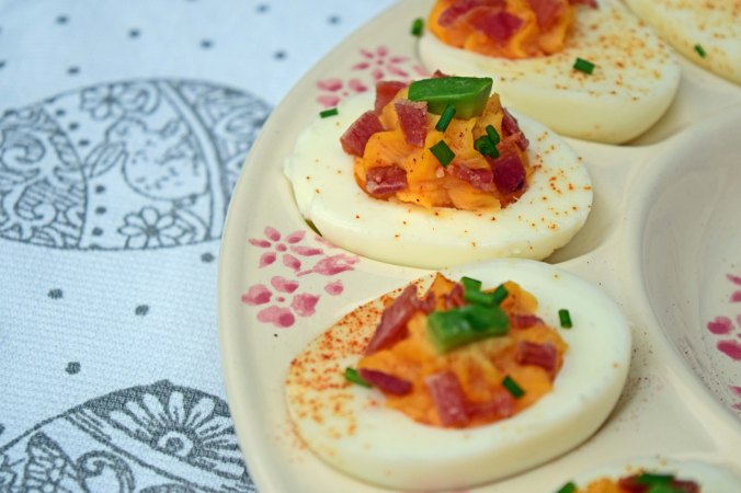 Devilled Eggs1