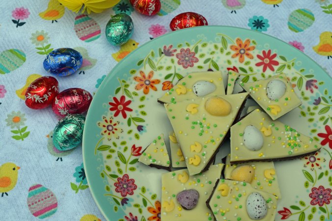 Easter Bark2