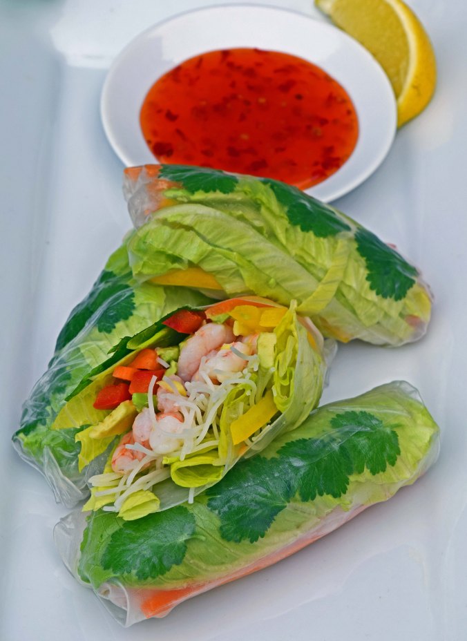Summer rolls2