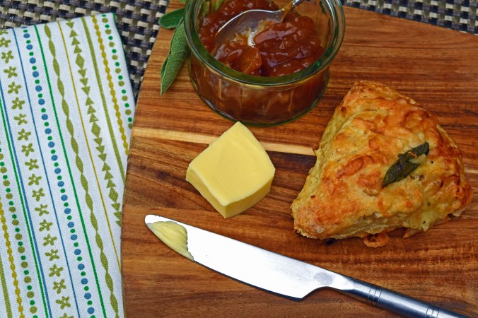 Sage Derby Scones4