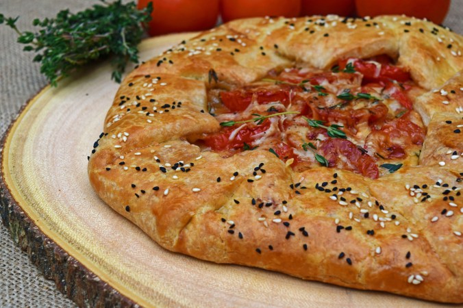 Tomato galette6