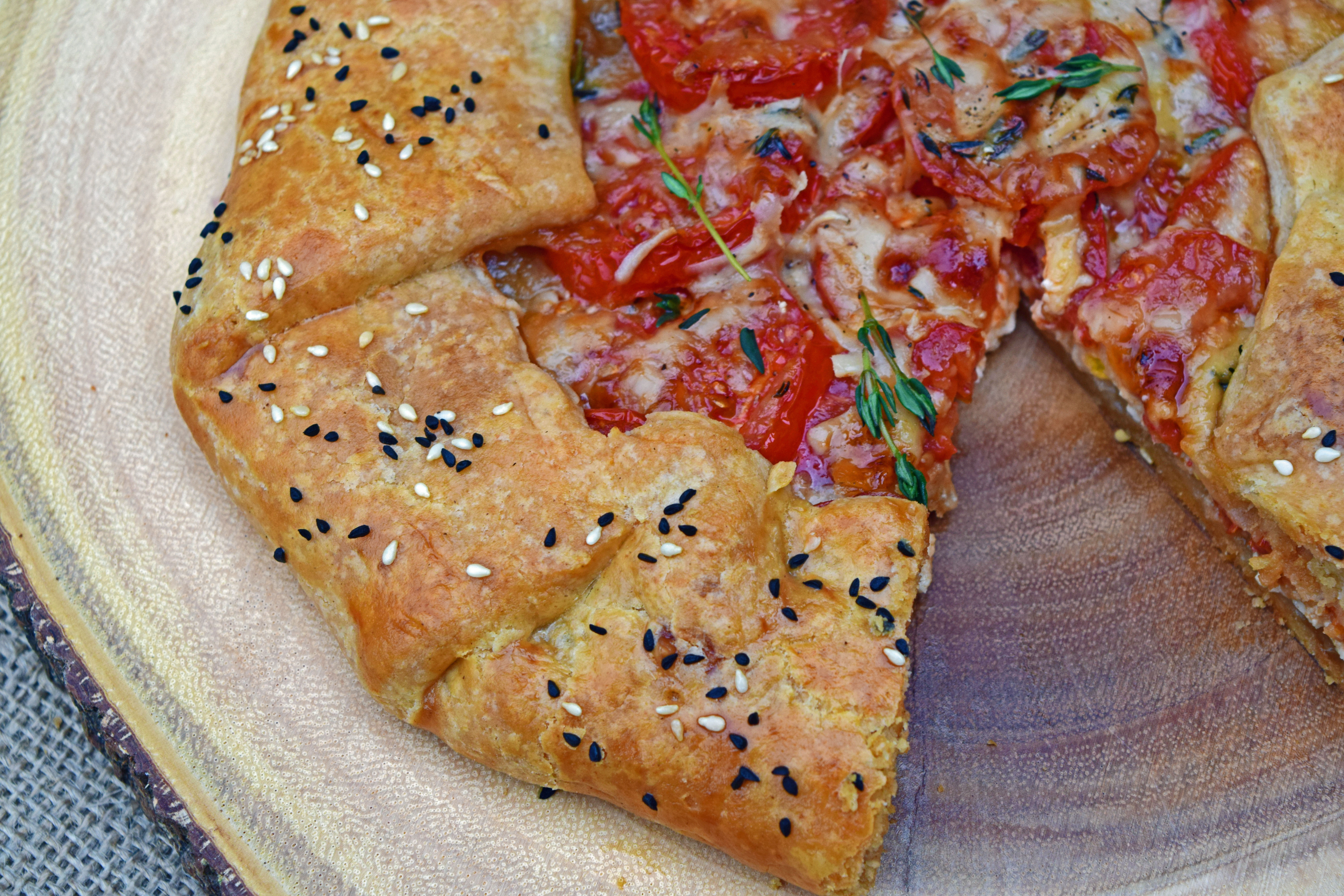 Tomato galette8