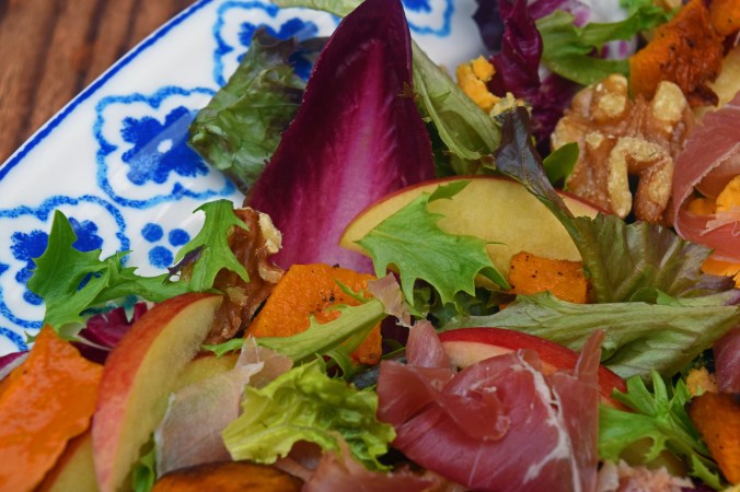 Fall salad1