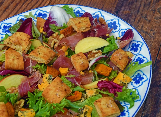 Fall salad4
