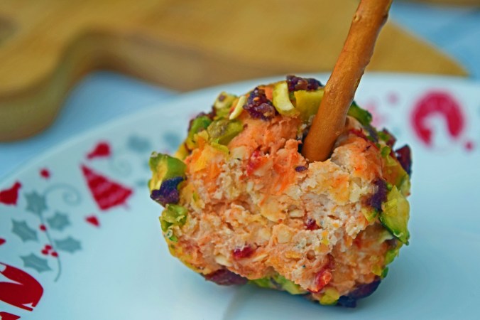 Bitesized cheeseball2