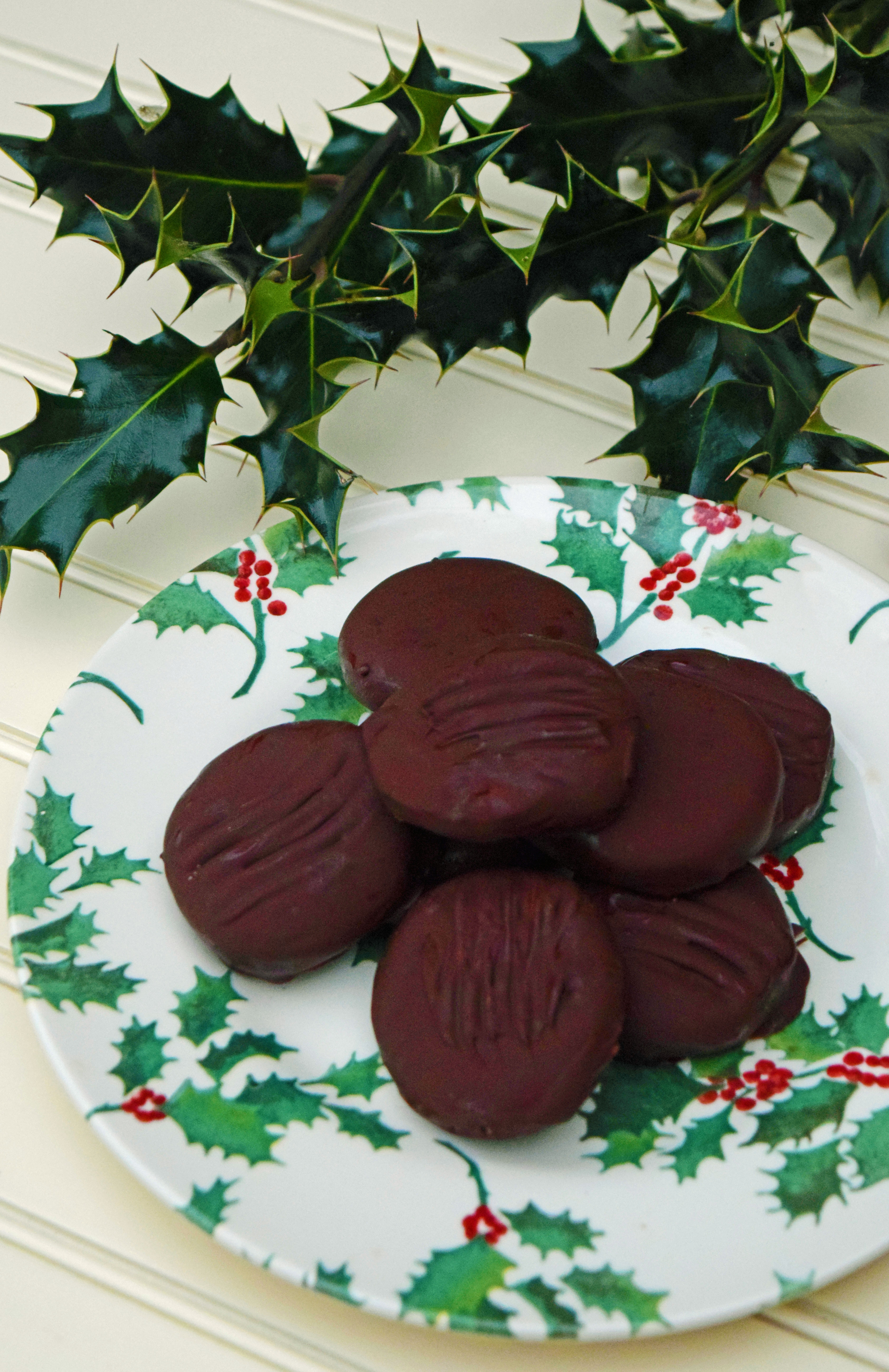 Peppermint Patties1